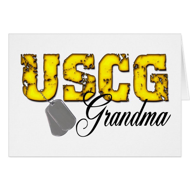 uscg99おばあちゃん (正面横)