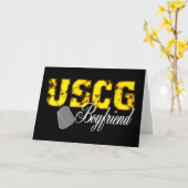 uscg99boyfriendlk カード (黄色い花)