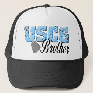 uscg99brother3 キャップ