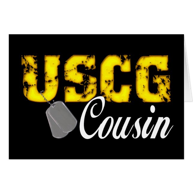 uscg99cousinblk (正面横)