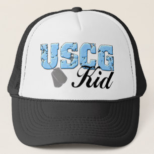 uscg99kid3 キャップ