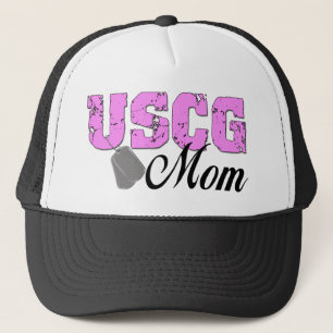 uscg99mom2 キャップ