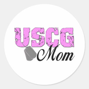 uscg99mom2 ラウンドシール