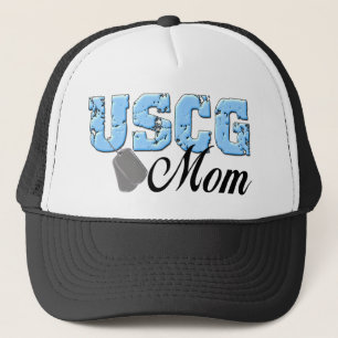 uscg99mom3 キャップ