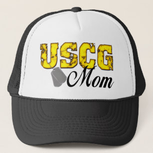 uscg99mom キャップ