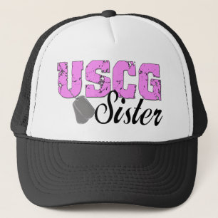 uscg99sister2 キャップ