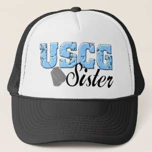 uscg99sister3 キャップ