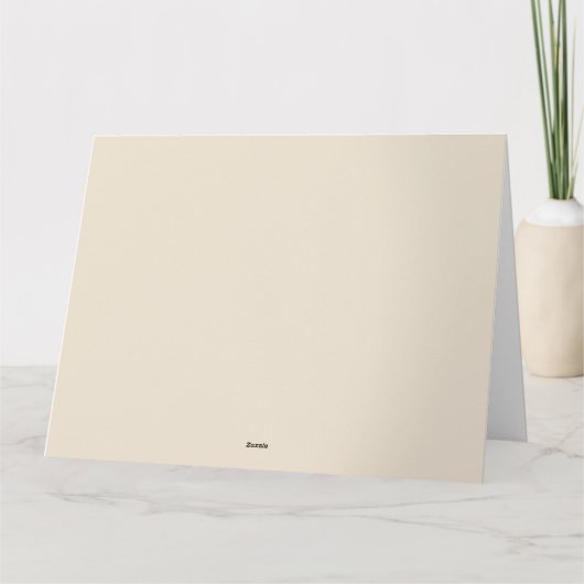 USCG Cutter Modoc wpg-46 - SBD サンキューカード (裏面)