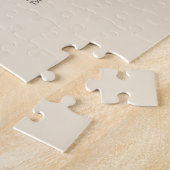 USCG Cutter Modoc wpg-46 - SBD ジグソーパズル (側面)