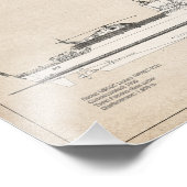 USCG Legare wmec-912 - SBD フォトプリント (角)