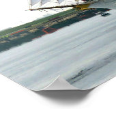 USCGCイーグル ポスター (角)