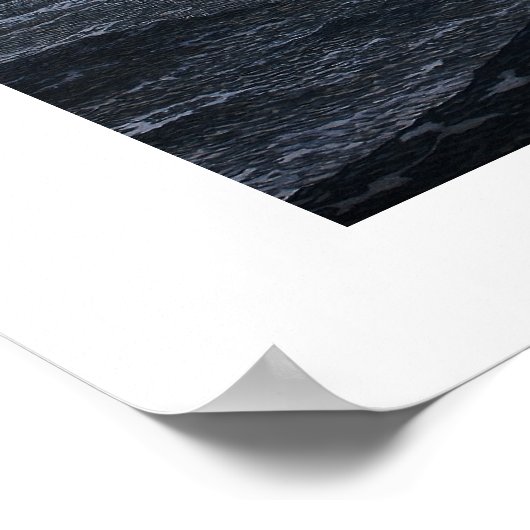 USCGCウィネバゴ ポスター (角)