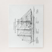 USCGC Alexander Hamilton wix-272 - SBD ジグソーパズル (縦)