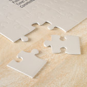 USCGC Chelan - SBD ジグソーパズル (側面)