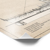 USCGC Chelan - SBD フォトプリント (角)