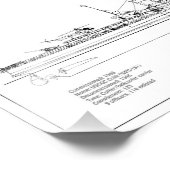 USCGC Cobb wpg-181 - BD フォトプリント (角)