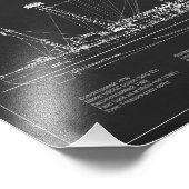 USCGC Duane wpg-33 - PD フォトプリント (角)