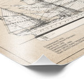 USCGC Eagle wix-327 - SBD フォトプリント (角)