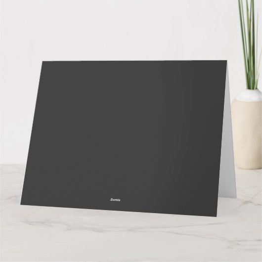 USCGC Escanaba wpc-77 - PD サンキューカード (裏面)