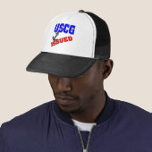 uscgissued5a キャップ (インサイチュ)