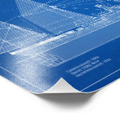 USCGRC USRCベア – ABD フォトプリント            (角)