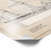 USCGRC USRC Bear - SBD フォトプリント (角)