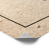 USCGRC USRC Bear - SBD ポスター (角)