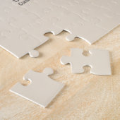 USCGTエバーグリーンwlb-295 - SBD ジグソーパズル (側面)