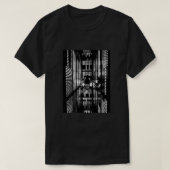 USCM Colonial Marines USS Sulaco Essential Tシャツ (デザイン正面)