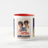 USCNCのマグ マグカップ (中央)