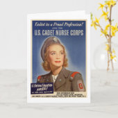 USCNC (Edmundsonデザイン)ノートカード カード (黄色い花)