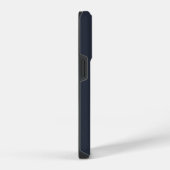 Use It - カラフルなスプラッシュ脳 iPhoneケース (右側面)
