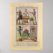 Use of the New Measures ポスター (正面)