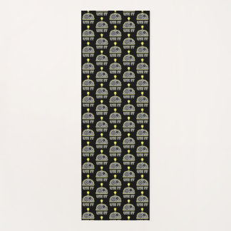 Use your brain ヨガマット