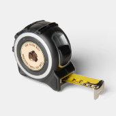 Use Your Nut Tape Measure メジャー (傾斜)