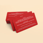 Used Car Sales Business Card Template 名刺