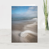 Usedom カード (正面)