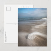 Usedom ポストカード (正面/裏面)