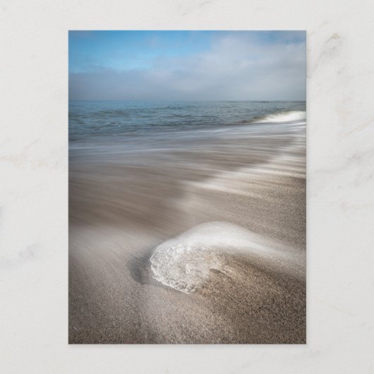 Usedom ポストカード (正面)