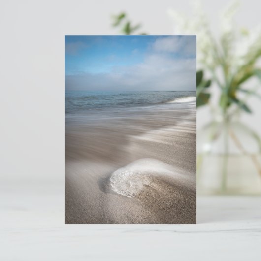 Usedom Card カード (スタンド正面)