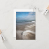 Usedom Card カード (正面/裏面インサイチュ)