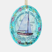 Uses Imパパ カスタム セラミックオーナメント (右)