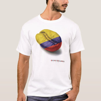 USG ColomBEANのTシャツ! Tシャツ