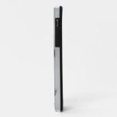 Ushabtiの姿 Case-Mate iPhoneケース (裏面/左)