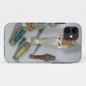 Ushabtiの姿 Case-Mate iPhoneケース (裏面(横))