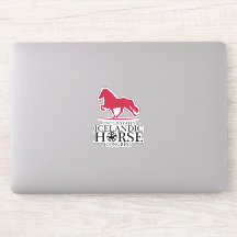 USIHCステッカー