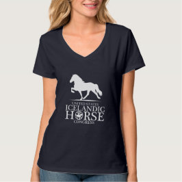 USIHC Women's tシャツ