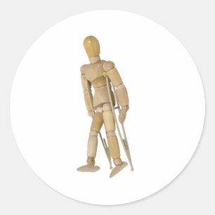 UsingCrutches013110 ラウンドシール