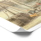 Uskのニューポート ポスター (角)