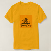 Usk シカゴ SketchCamp